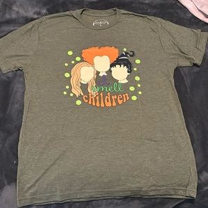 Hocus Pocus Tee